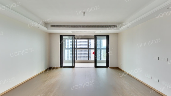 仁恒叙澜庭二手房实景图