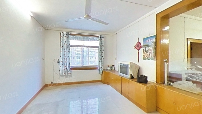 中心医院宿舍楼二手房实景图