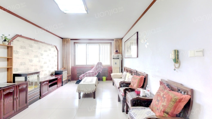 胜利桥生活区二手房实景图