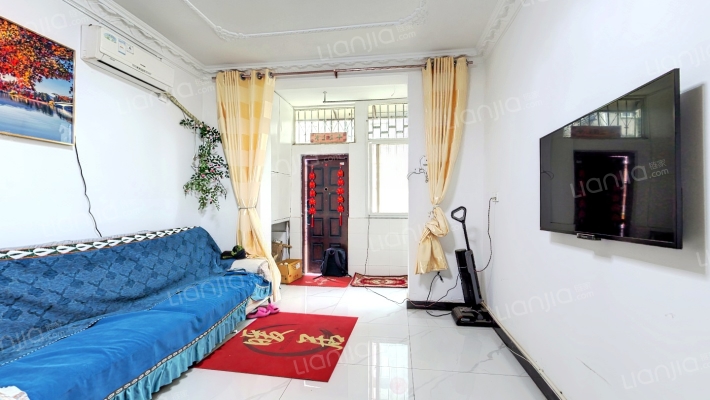 康寿社区二手房实景图