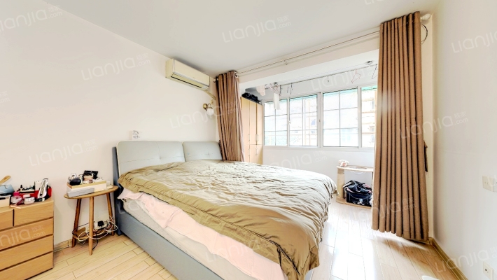 茂兴路55弄二手房实景图