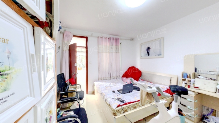 韩家窑二手房实景图