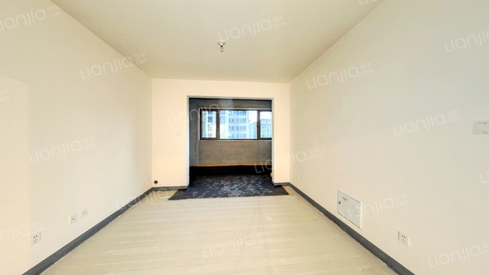 中国铁建花语城二手房实景图