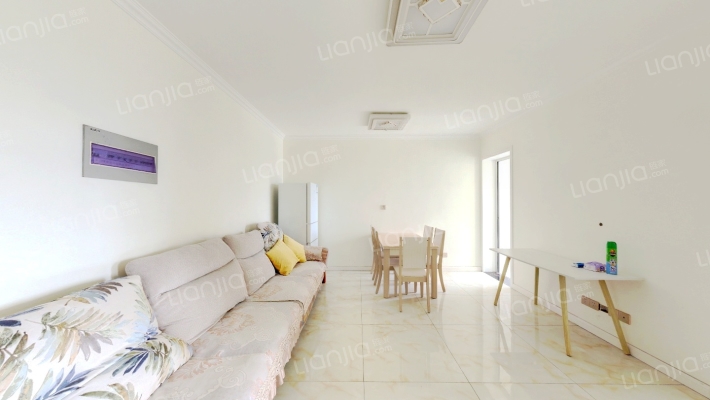 拱辰佳苑西区二手房实景图