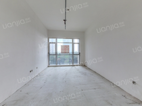 整租·洲际健康城 3室1厅 东南