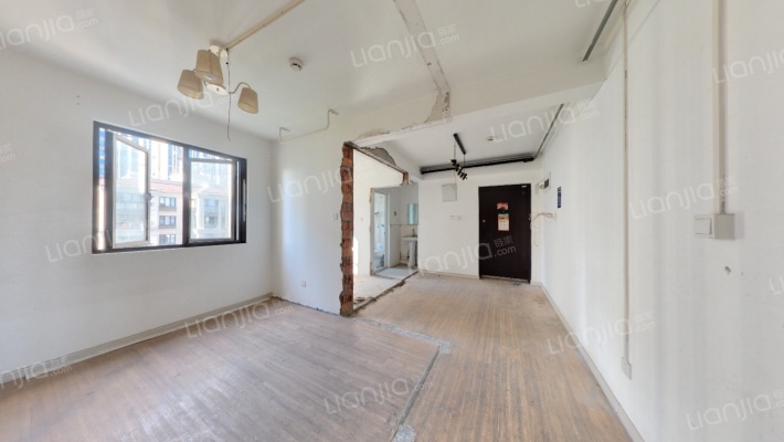 婺江家园四园二手房实景图