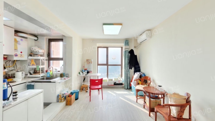 将府锦苑5号院二手房实景图