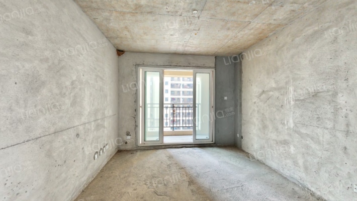 绿地香树花城二手房实景图