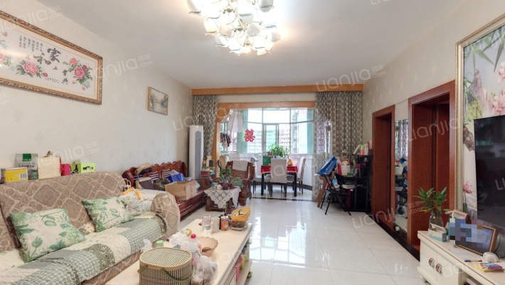 凯歌路二手房实景图