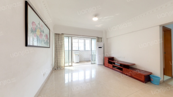 景湾商住楼二手房实景图