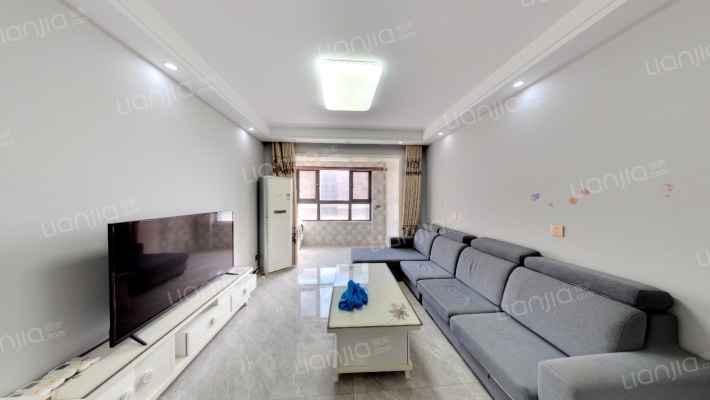 生生银河居二手房实景图