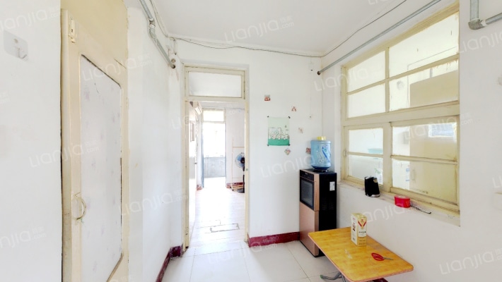 畜牧局宿舍二手房实景图