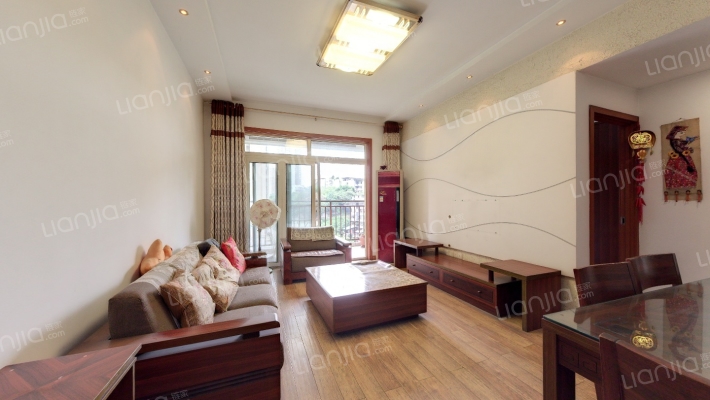 小河春苑二手房实景图