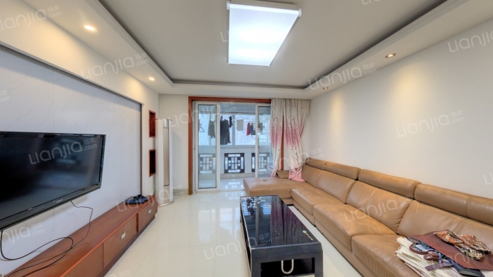 恒盛庄园东区二手房实景图