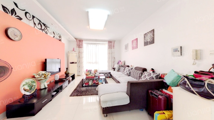 今日花园二手房实景图