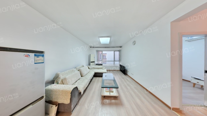 西城天下二手房实景图