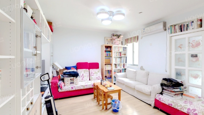 普罗旺世3期东区二手房实景图