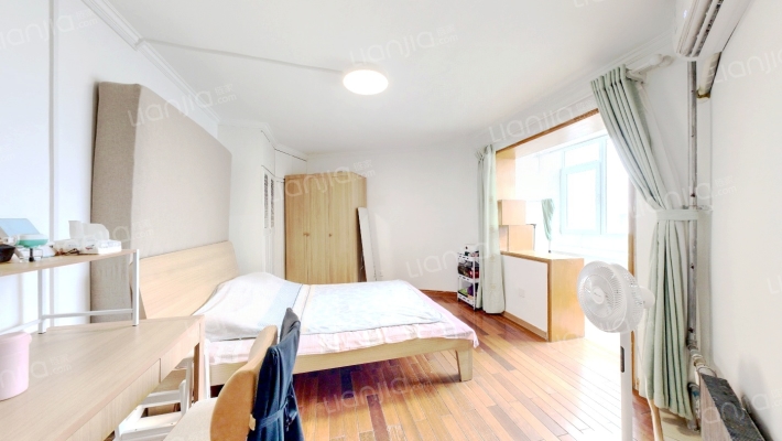 文联宿舍二手房实景图