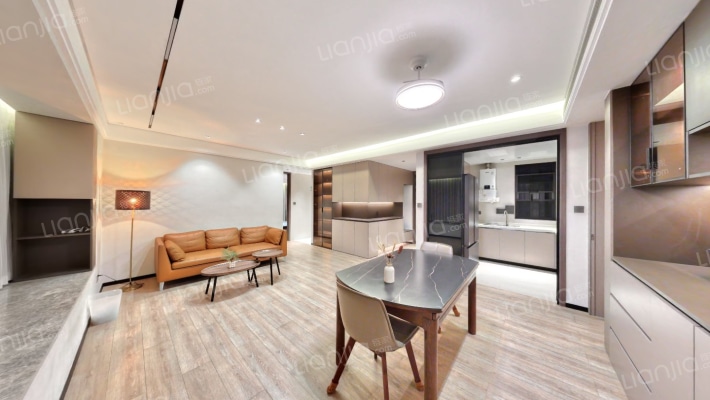 阳光城众安·顺源里二手房实景图