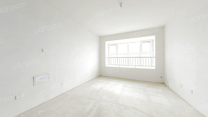 中达开元首府二手房实景图