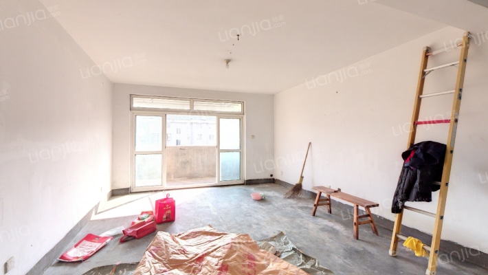 南郊花苑北区二手房实景图