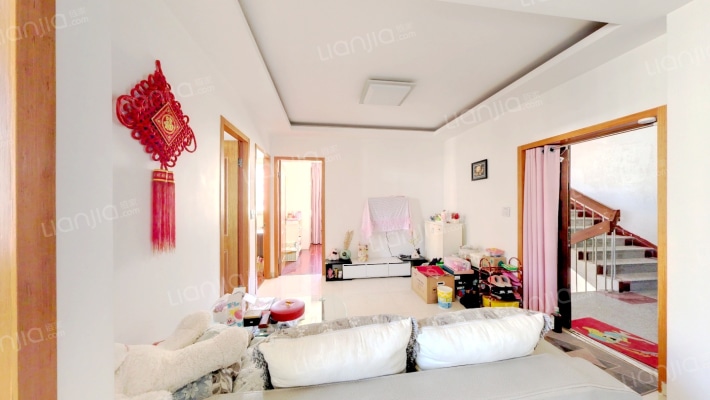 华仪雅园二手房实景图