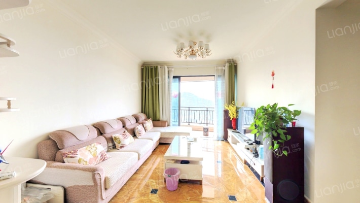 碧桂园花溪首府二手房实景图