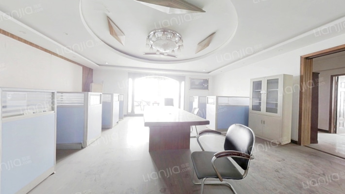 华府园二手房实景图