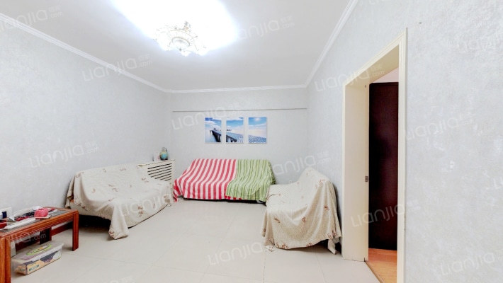 惠泽家园二手房实景图