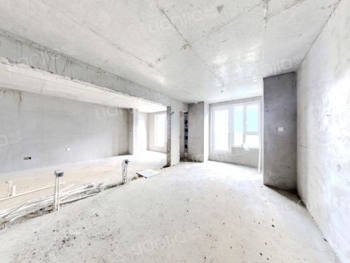 整租·万科·滨江大都会 1室0厅 复式 东