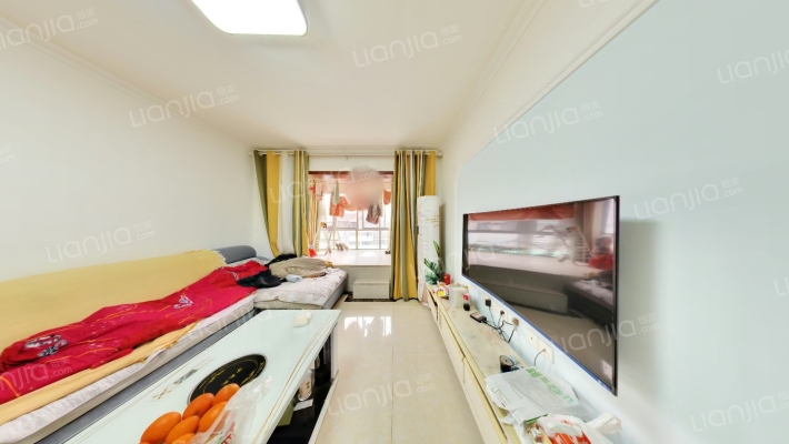 上善天成二期二手房实景图