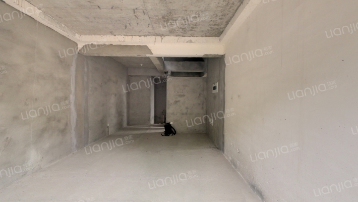 青山峦院二手房实景图