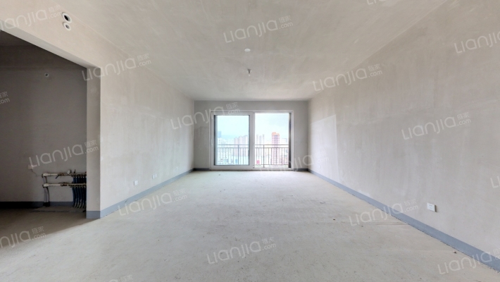 天庆山河一品二手房实景图