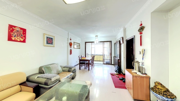 水仙小区二手房实景图