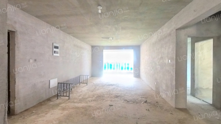 鹭洲首府二手房实景图