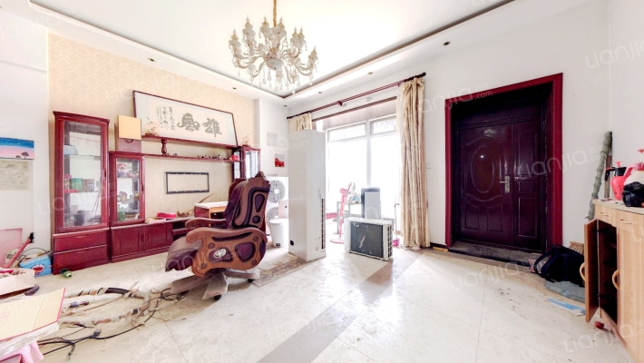 金海花园二手房实景图