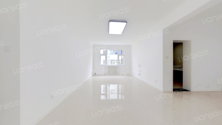 经一路北6号院二手房实景图