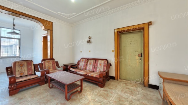 涪江苑二手房实景图