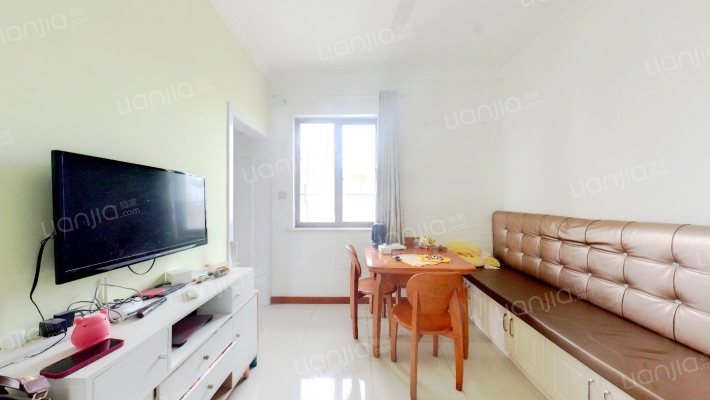 虹桥西村二手房实景图