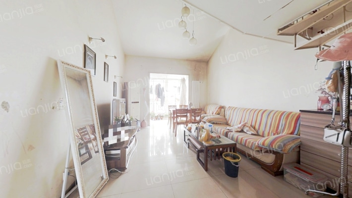 水琳园二手房实景图