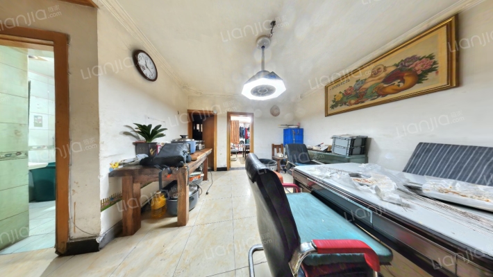 双仁府小区南院二手房实景图