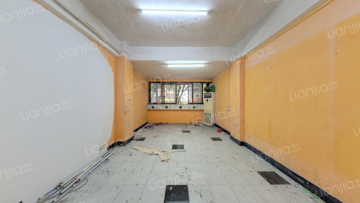 柏苑新村二手房实景图