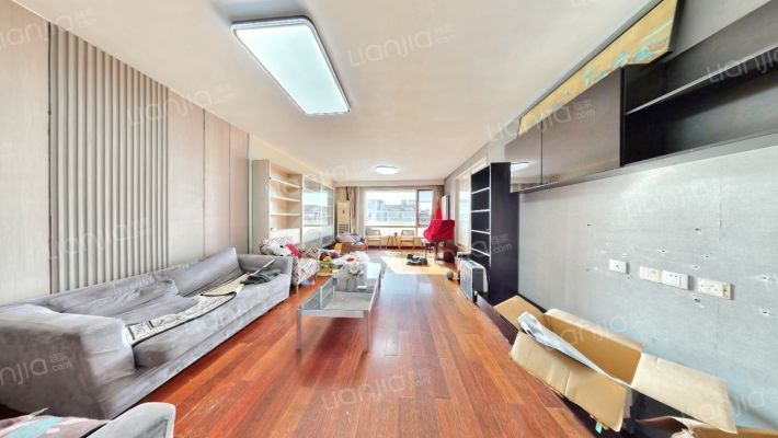 领秀硅谷二手房实景图