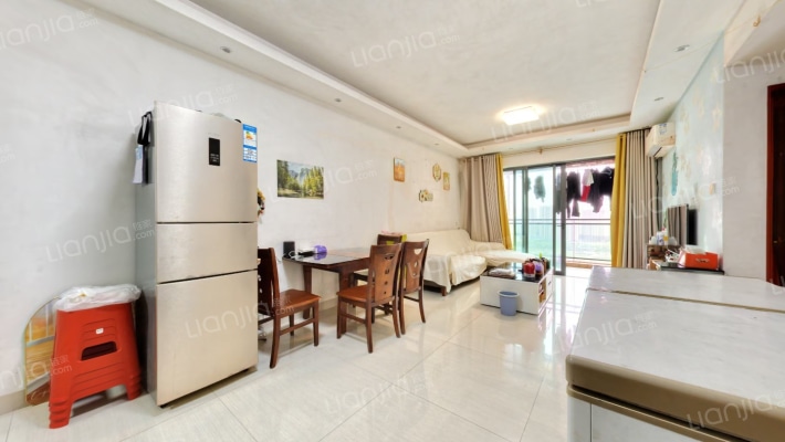 海伦堡海伦春天(坦洲镇)二手房实景图