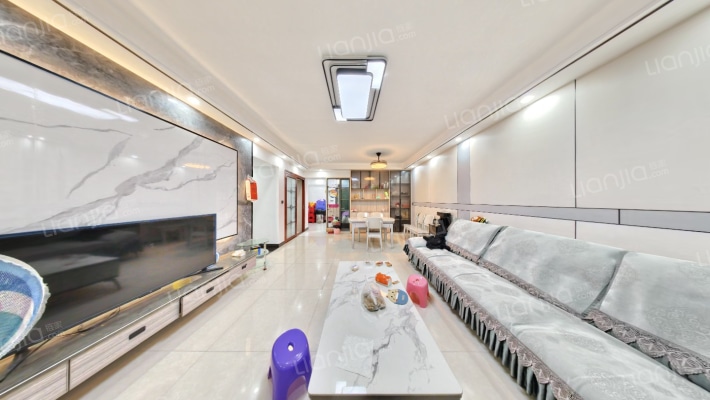 凯雅名苑二手房实景图