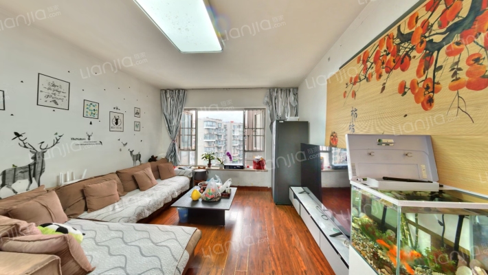 北回归线二期二手房实景图