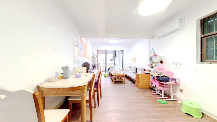 蓝山太子港二手房实景图