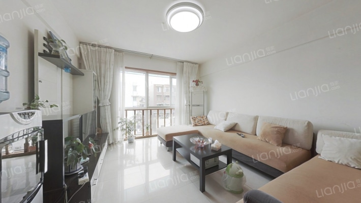 缤纷广场二手房实景图