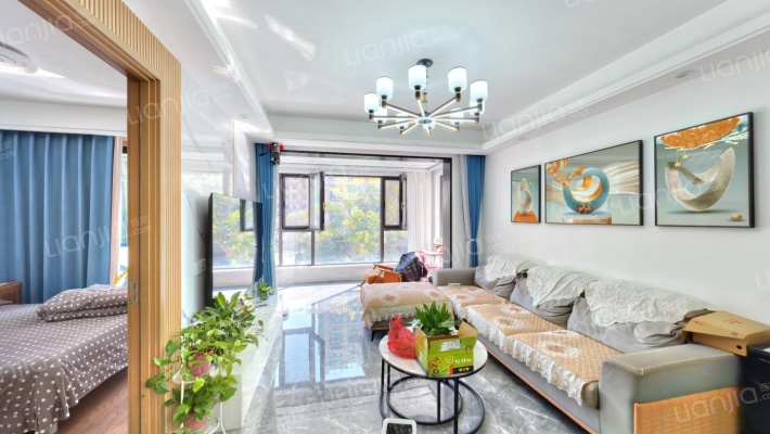 远创湖悦云境二手房实景图