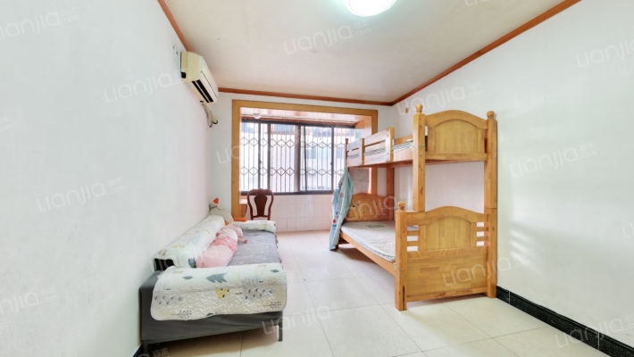 上东大街36号院二手房实景图